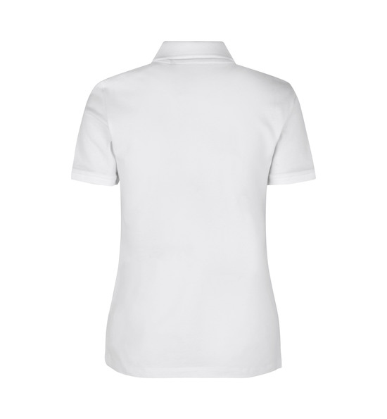 Poloshirt | ökologisch | Damen