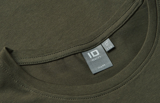 Stretch T-Shirt | Komfort