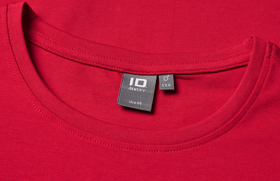 Stretch T-Shirt | Komfort
