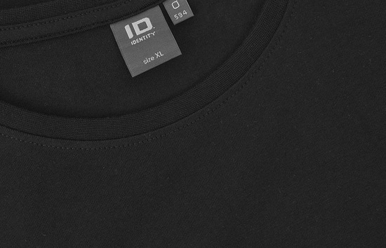 Stretch T-Shirt | Komfort