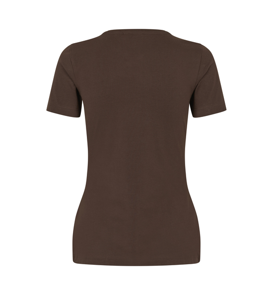 Stretch T-Shirt | Komfort | Damen
