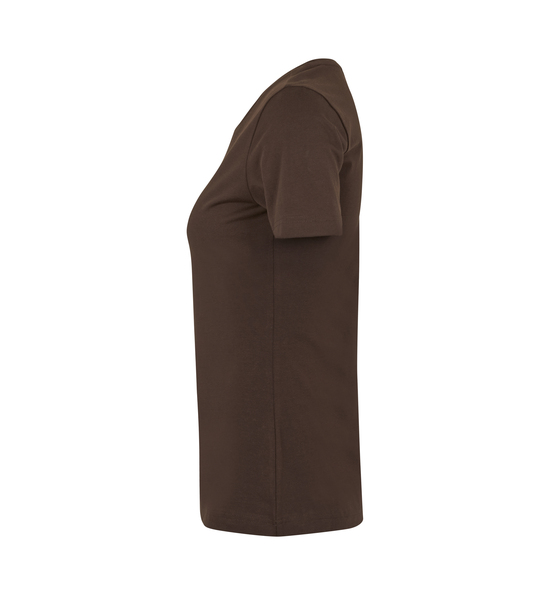 Stretch T-Shirt | Komfort | Damen