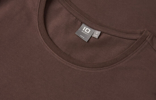Stretch T-Shirt | Komfort | Damen