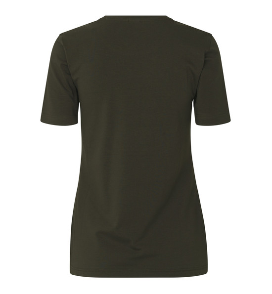Stretch T-Shirt | Komfort | Damen