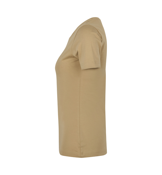 Stretch T-Shirt | Komfort | Damen