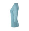 Stretch T-Shirt | ¾ Ärmel | Damen