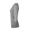 Stretch T-Shirt | ¾ Ärmel | Damen