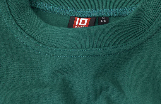 Sweatshirt | klassisch
