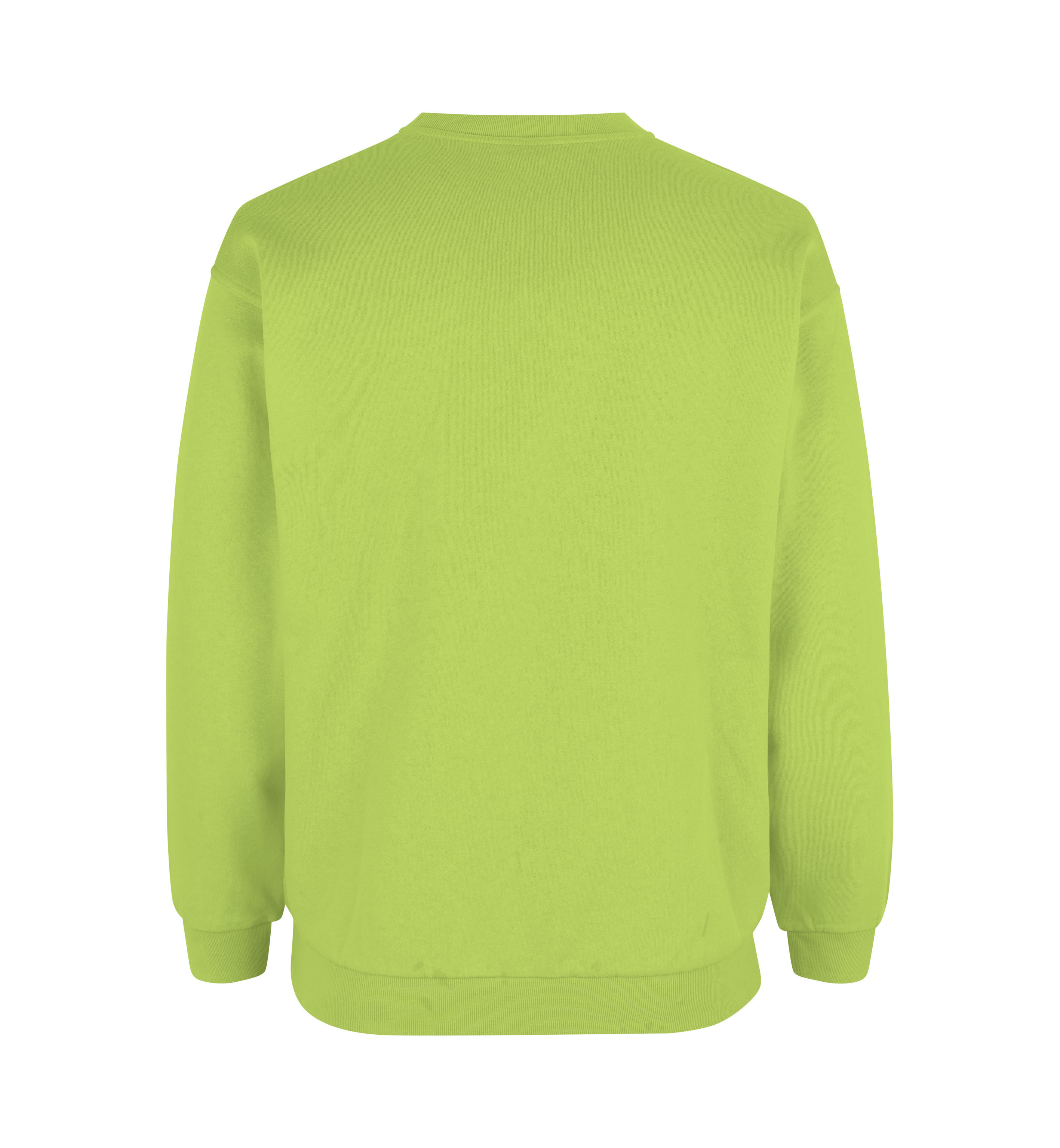 Sweatshirt | klassisch