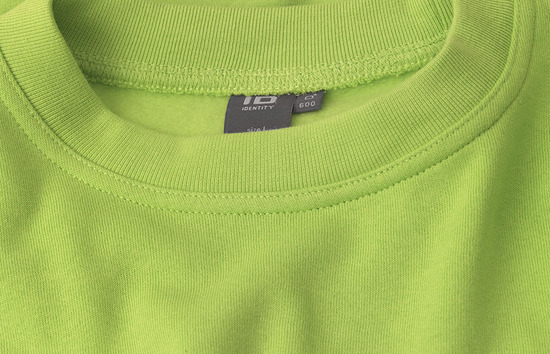 Sweatshirt | klassisch