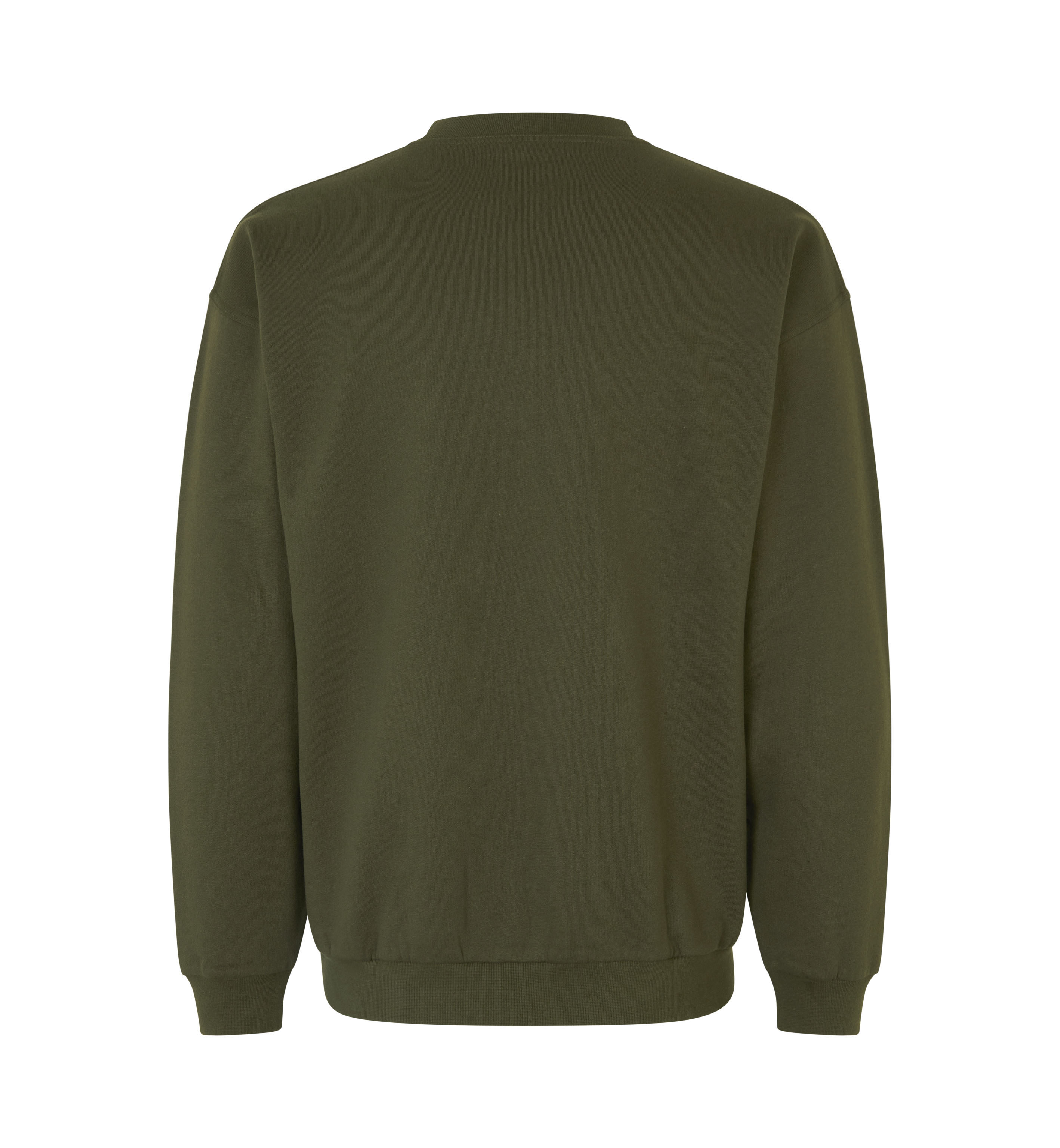 Sweatshirt | klassisch