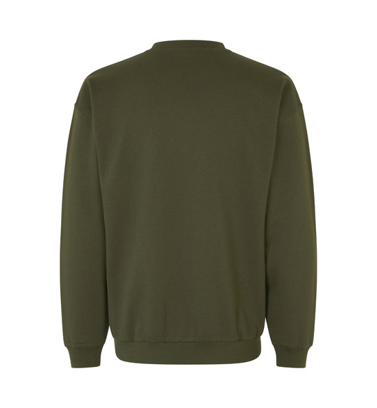 Sweatshirt | klassisch