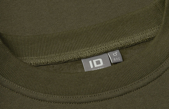 Sweatshirt | klassisch