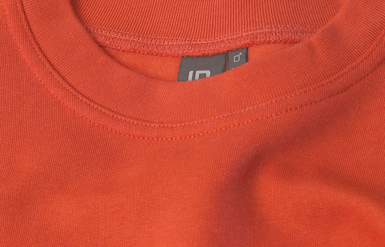 Sweatshirt | klassisch