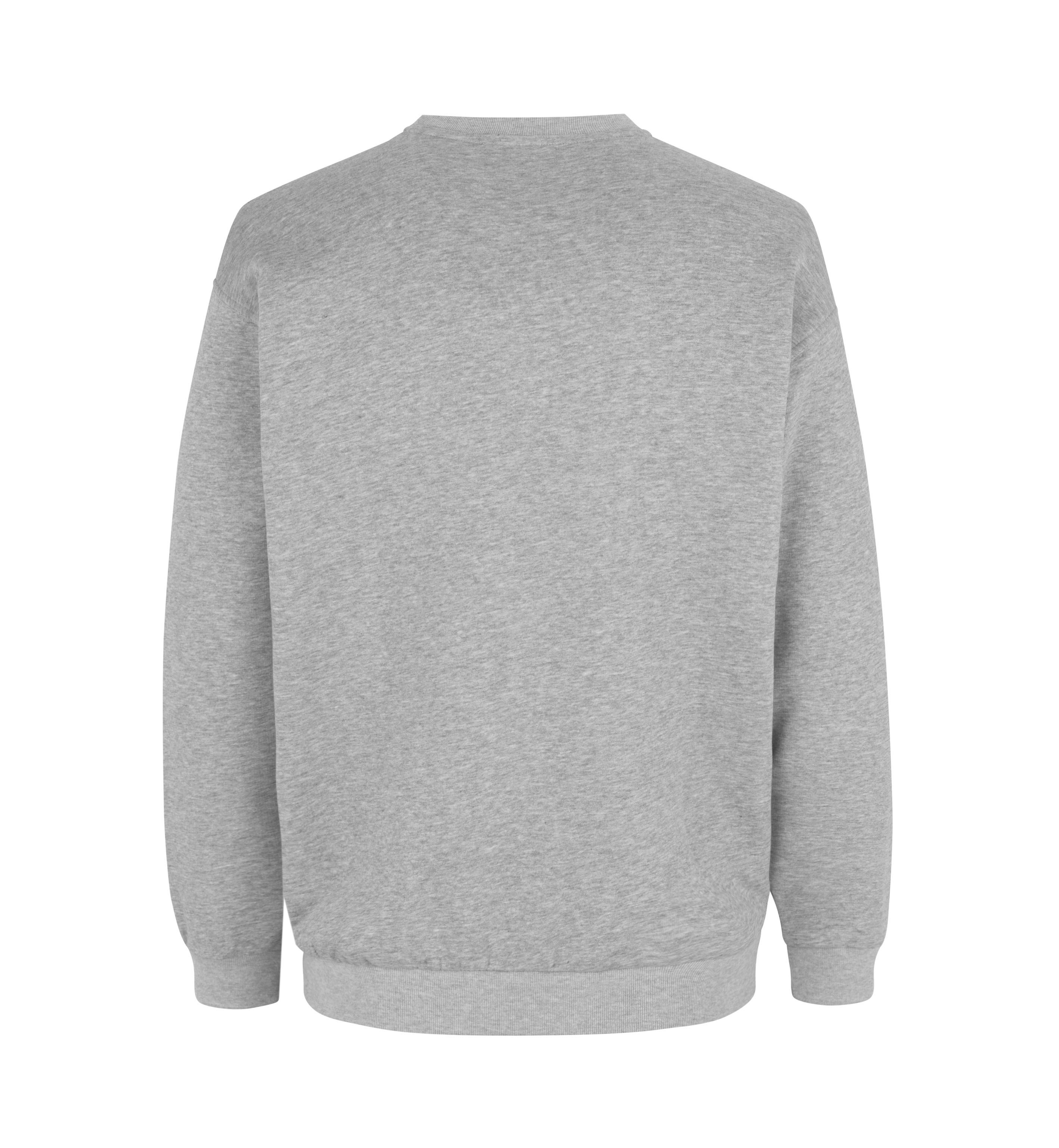 Sweatshirt | klassisch
