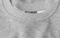 Sweatshirt | klassisch