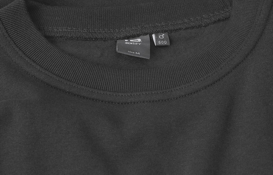 Sweatshirt | klassisch