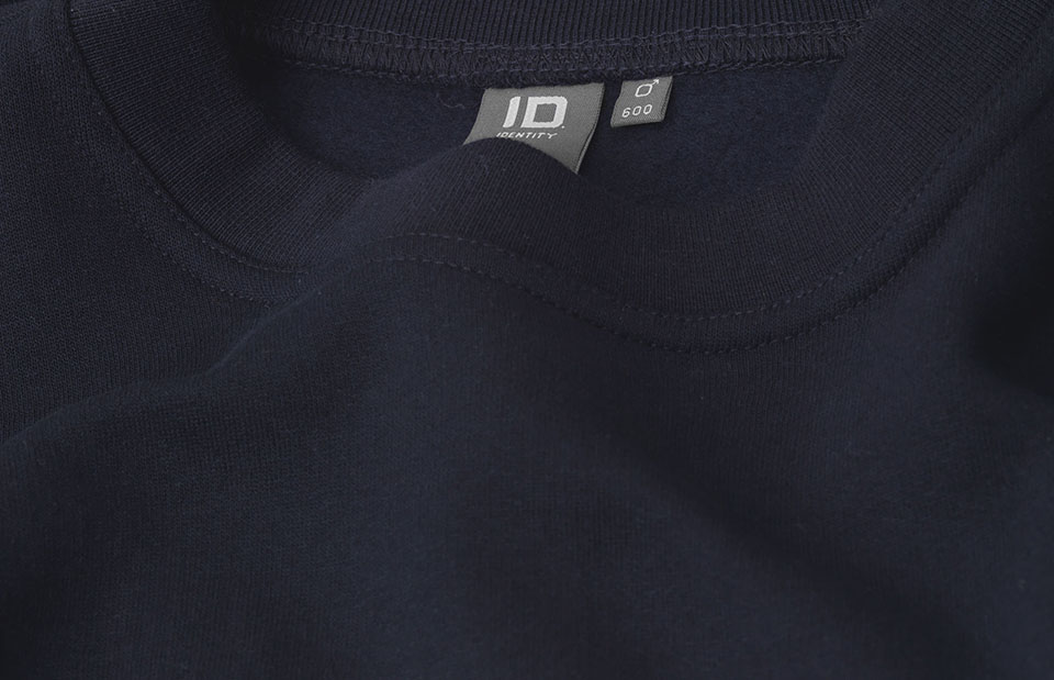 Sweatshirt | klassisch