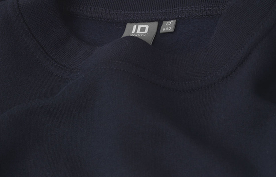 Sweatshirt | klassisch
