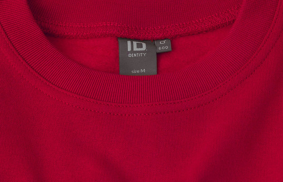 Sweatshirt | klassisch