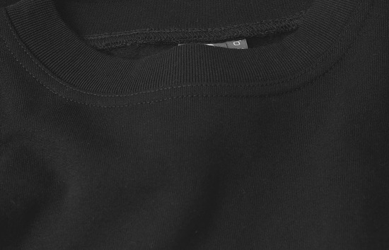 Sweatshirt | klassisch