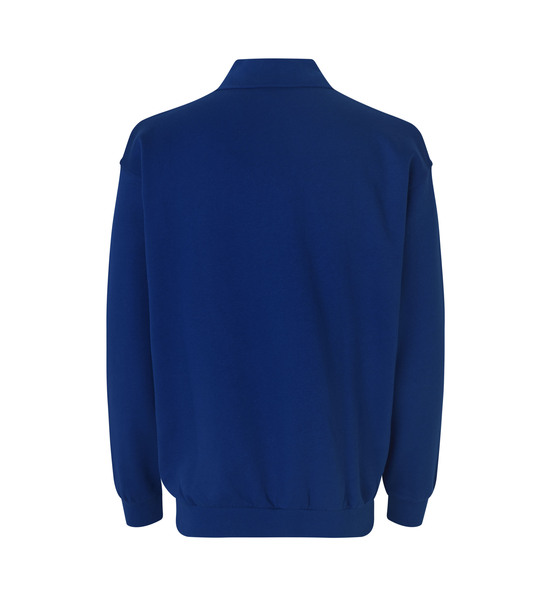 Polo-Sweatshirt | klassisch