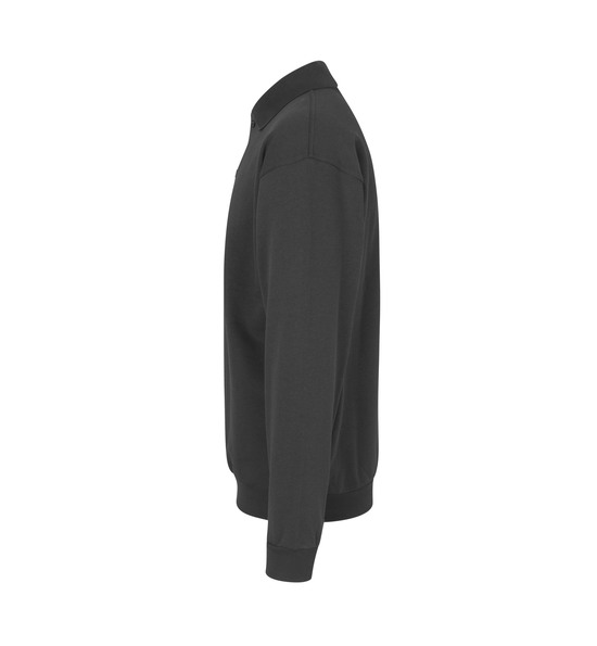Polo-Sweatshirt | klassisch