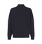 Polo-Sweatshirt | klassisch