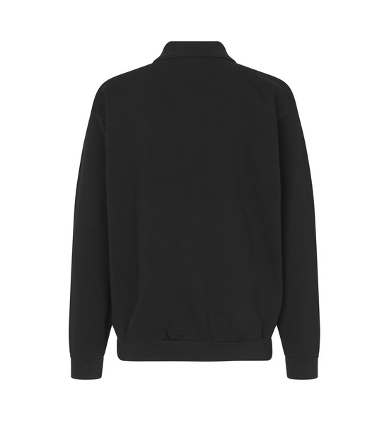Polo-Sweatshirt | klassisch