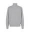Sweatshirt | Reißverschluss
