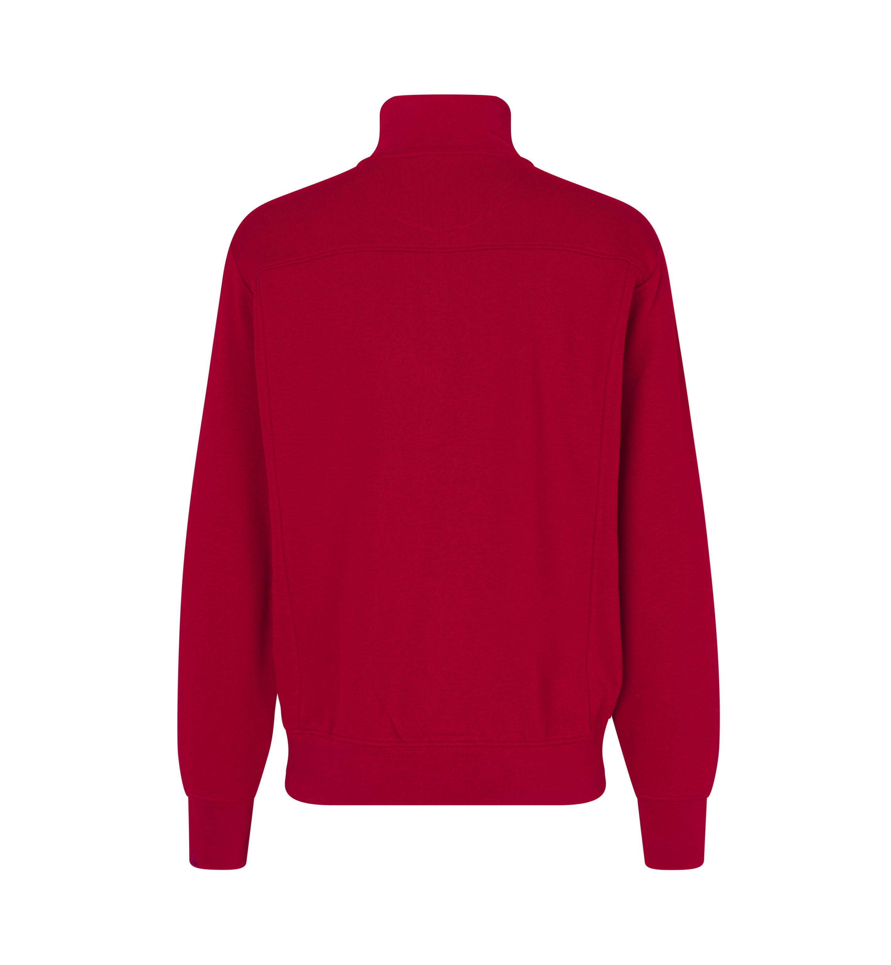 Sweatshirt | Reißverschluss