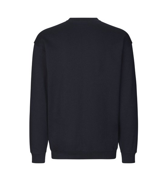 Klassisches Sweatshirt | Baumwolle