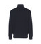 Sweat-Cardigan