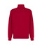 Sweat-Cardigan