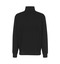 Sweat-Cardigan