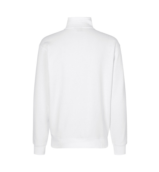 Sweat-Cardigan