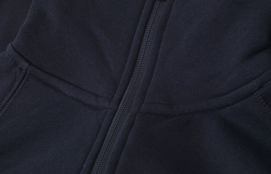 Sweat-Cardigan | Damen