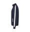 Sweat-Cardigan | Kontrast
