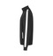 Sweat-Cardigan | Kontrast