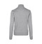 Sweat-Cardigan | Kontrast | Damen