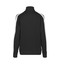 Sweat-Cardigan | Kontrast | Damen