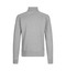 Sweat-Cardigan | Reißverschluss