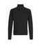 Sweat-Cardigan | Reißverschluss