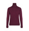 Sweat-Cardigan | Reißverschluss | Damen