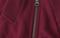 Sweat-Cardigan | Reißverschluss | Damen