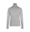 Sweat-Cardigan | Reißverschluss | Damen