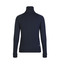 Sweat-Cardigan | Reißverschluss | Damen