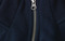 Sweat-Cardigan | Reißverschluss | Damen