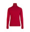 Sweat-Cardigan | Reißverschluss | Damen