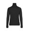 Sweat-Cardigan | Reißverschluss | Damen